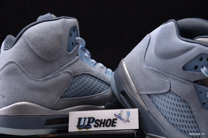 5 Bluebird Air DD9336-400 Retro Jordan 0208